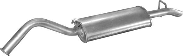 Polmo 01.10 - Auto Part