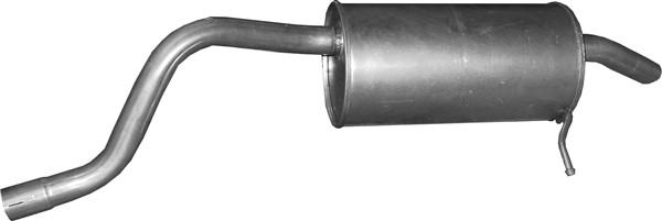 Polmo 02.26 - Auto Part