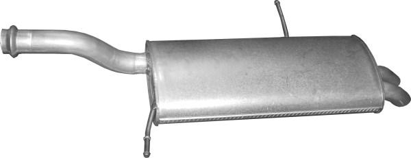 Polmo 04.30 - Auto Part