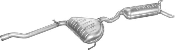 Polmo 07.26 - Auto Part