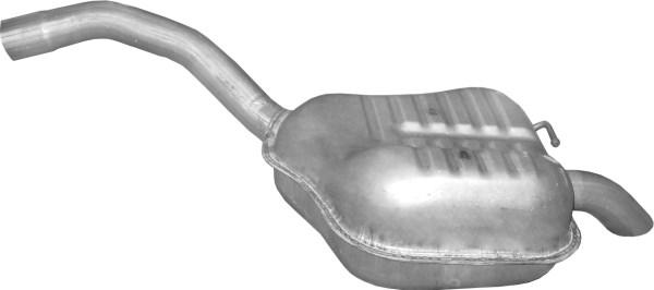 Polmo 08.17 - Auto Part