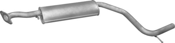 Polmo 08.554 - Auto Part
