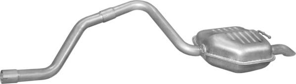 Polmo 08.613 - Auto Part