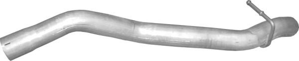 Polmo 08.684 - Izplūdes caurule