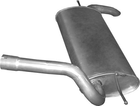 Polmo 08.689 - Auto Part