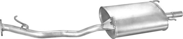Polmo 09.26 - Auto Part
