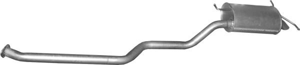 Polmo 10.01 - Auto Part