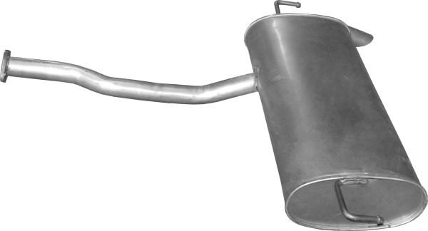 Polmo 10.26 - Auto Part