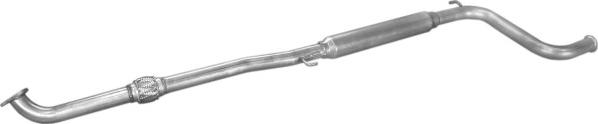Polmo 11.60 - Auto Part