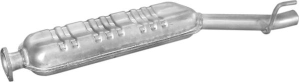 Polmo 13.26 - Auto Part