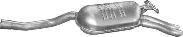 Polmo 13.38 - Auto Part