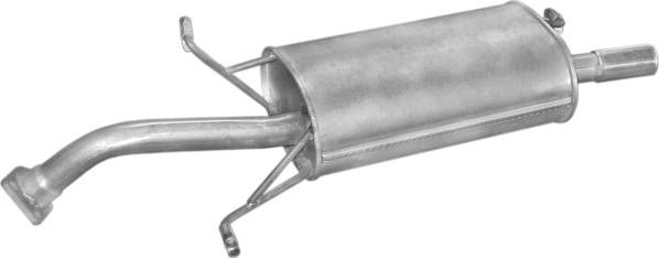 Polmo 14.131 - Auto Part