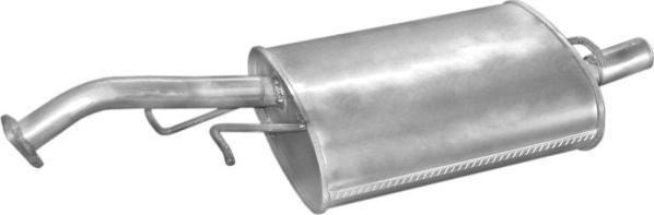 Polmo 14.74 - Auto Part