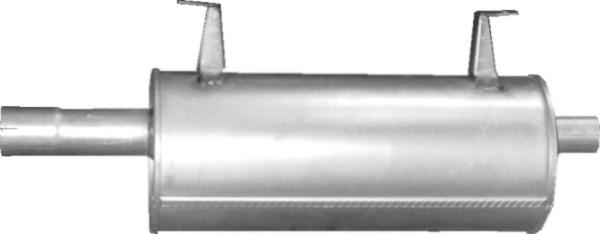 Polmo 15.10 - Auto Part