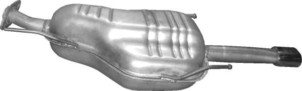 Polmo 17.26 - Auto Part