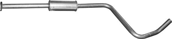 Polmo 17.85 - Auto Part