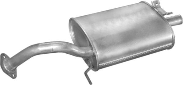 Polmo 26.10 - Auto Part