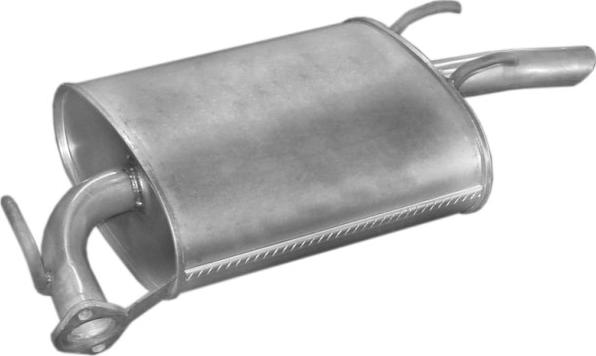 Polmo 26.114 - Auto Part