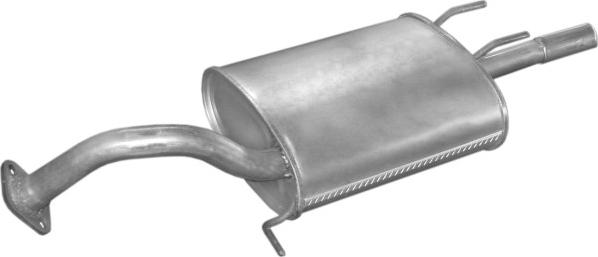 Polmo 26.11 - Auto Part
