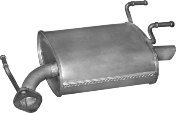 Polmo 26.166 - Auto Part