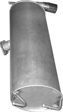 Polmo 26.202 - Auto Part
