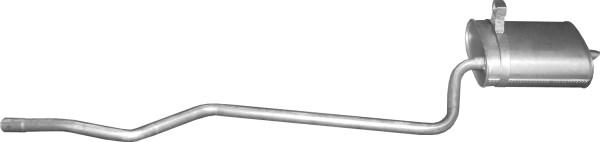 Polmo 26.25 - Auto Part