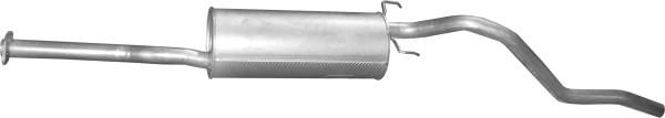 Polmo 26.261 - Auto Part