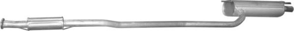 Polmo 26.263 - Auto Part