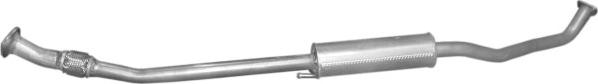 Polmo 26.264 - Auto Part