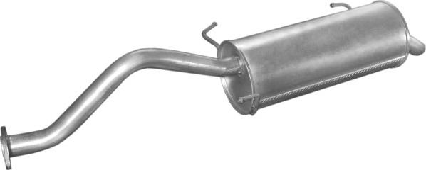 Polmo 26.269 - Auto Part