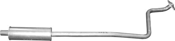 Polmo 26.289 - Auto Part