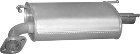 Polmo 26.295 - Auto Part