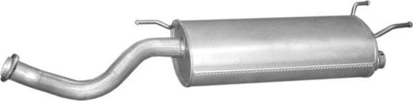 Polmo 26.296 - Auto Part