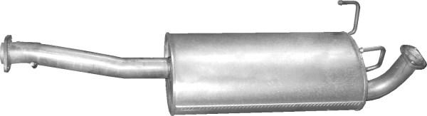 Polmo 26.302 - Auto Part