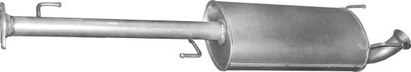 Polmo 26.306 - Auto Part