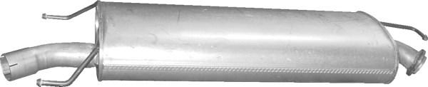 Polmo 26.327 - Auto Part