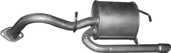 Polmo 26.32 - Auto Part