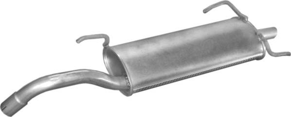 Polmo 26.42 - Auto Part
