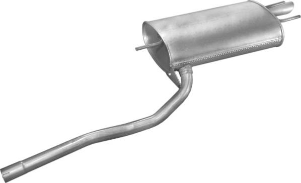 Polmo 26.66 - Auto Part