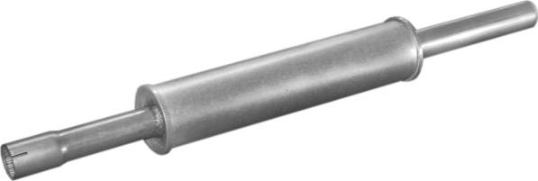 Polmo 30.05 - Auto Part