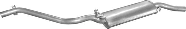 Polmo 30.06 - Auto Part