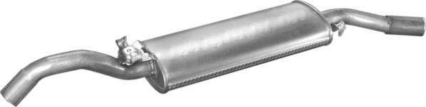 Polmo 30.09 - Auto Part
