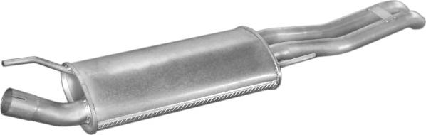 Polmo 30.107 - Auto Part