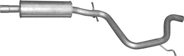Polmo 30.11 - Auto Part