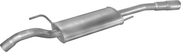 Polmo 30.130 - Auto Part