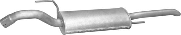 Polmo 30.133 - Auto Part