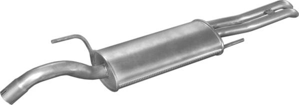 Polmo 30.141 - Auto Part
