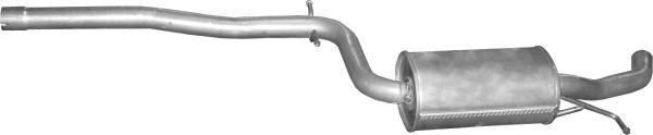 Polmo 30.157 - Auto Part