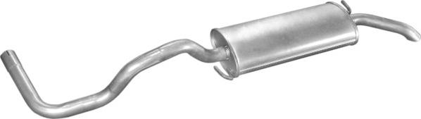 Polmo 30.159 - Auto Part
