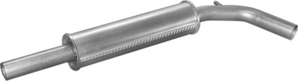 Polmo 30.162 - Auto Part